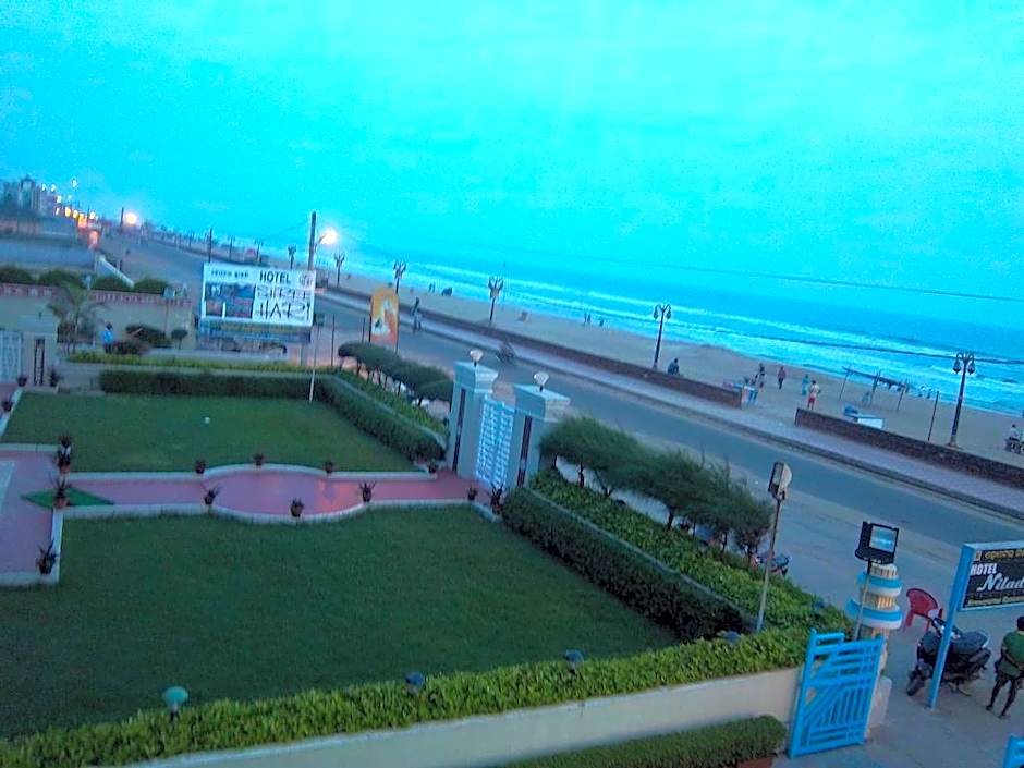 Hotel Niladri