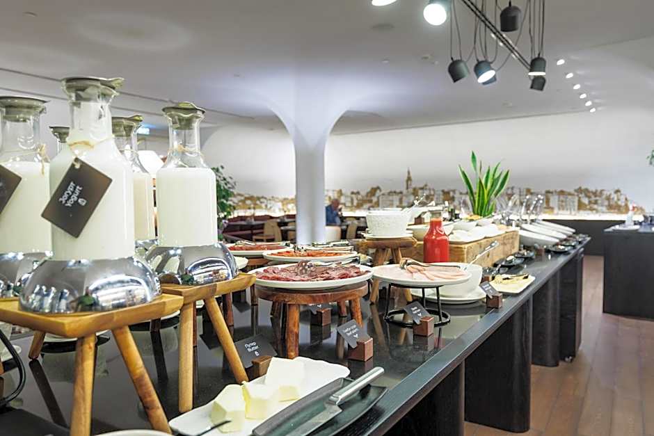 Radisson Collection Hotel Old Mill Belgrade