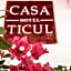 Casa Ticul Hotel Boutique - 5Th Ave by BFH