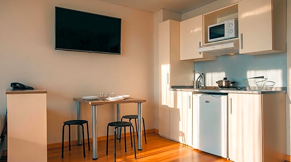 Vértice Roomspace