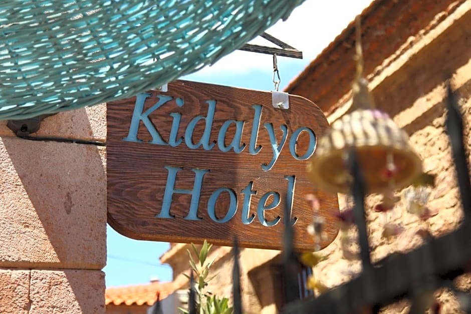 Kidalyo Hotel - Special Category