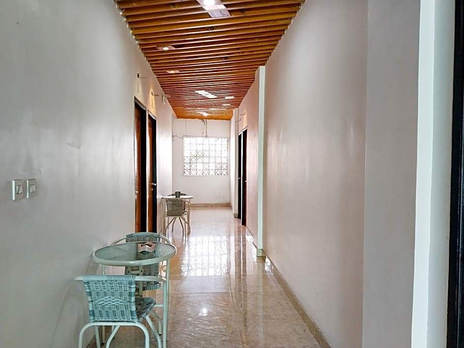 Yayah Guest House Syariah