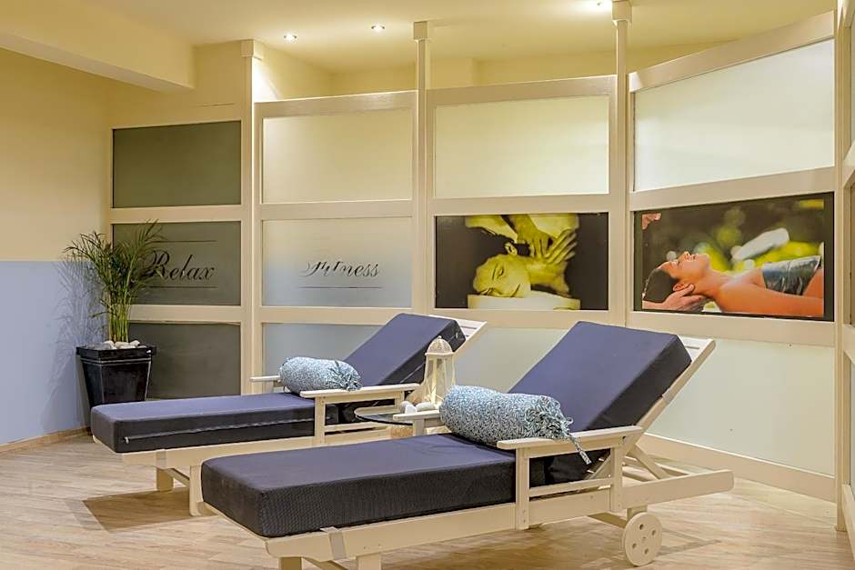 Minos Imperial Luxury Beach Resort photo 8