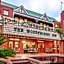 The Woodpecker Inn