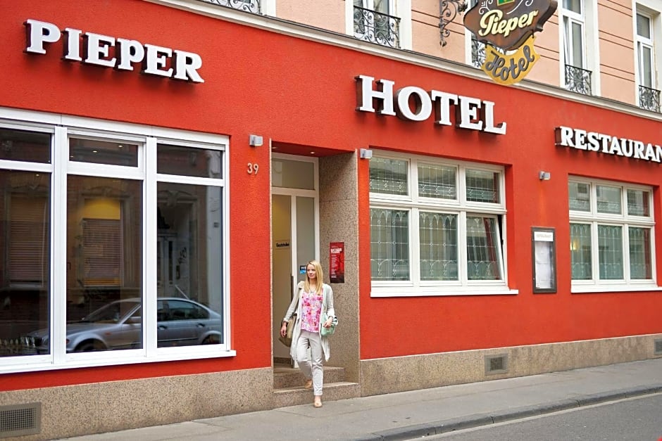 Hotel Pieper