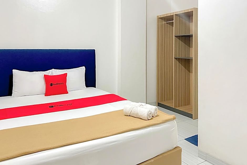RedDoorz @ Vall Guest House Balikpapan