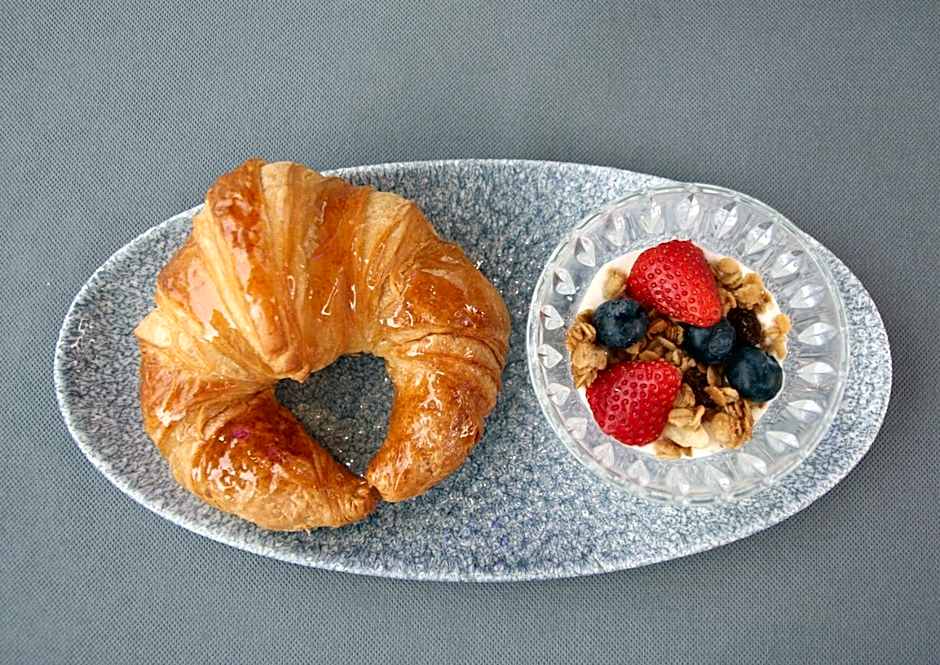 Sercotel Valencia Alameda 41