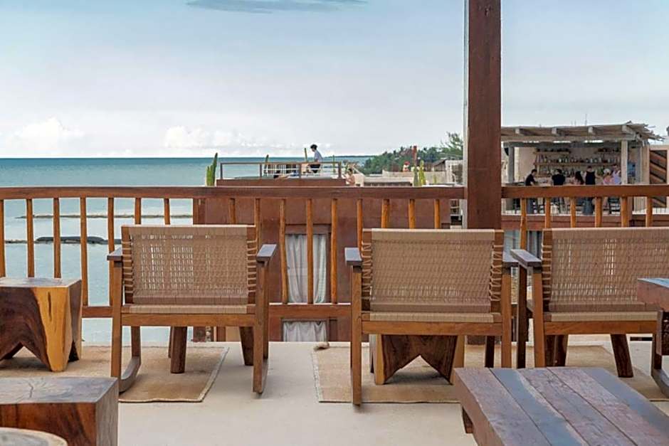 Hotel Boutique Casa Muuch Holbox