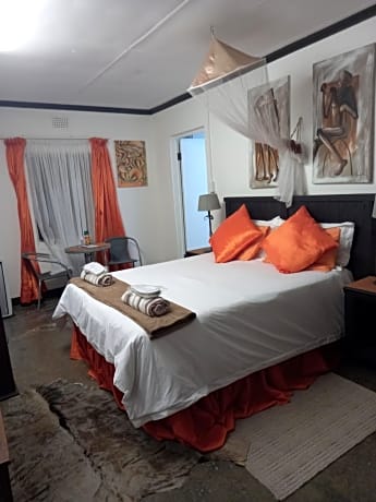 Geckos B&B and Self-catering