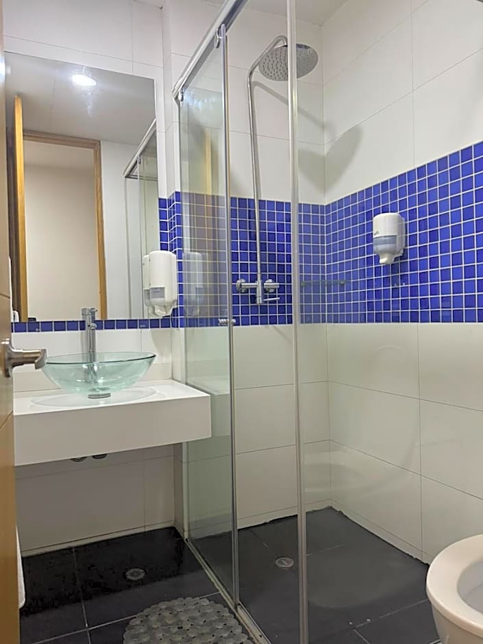 Hotel Dorado Ferial