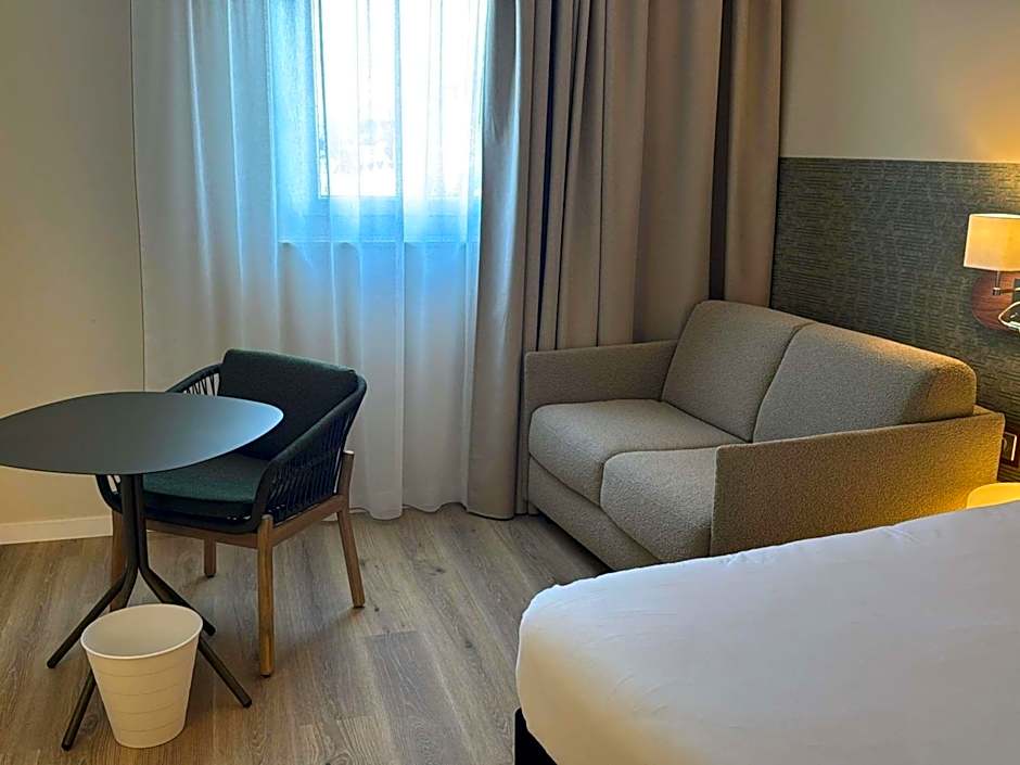 ibis Styles Tours Centre
