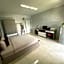 Burapha Bangsaen Garden Apartment