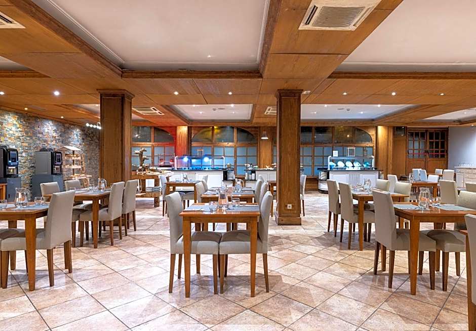 Hotel Vielha Val d'Arán, Affiliated by Meliá