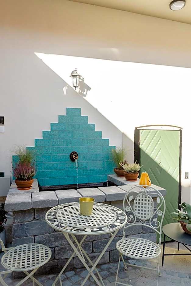 Dunakavics XIII Apartman