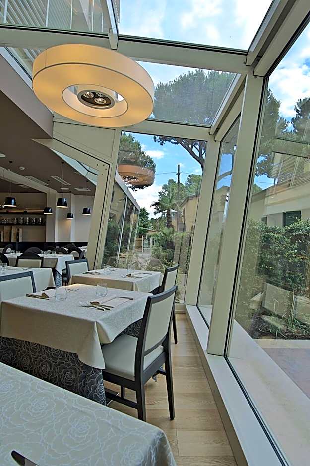 Zen Hotel Versilia