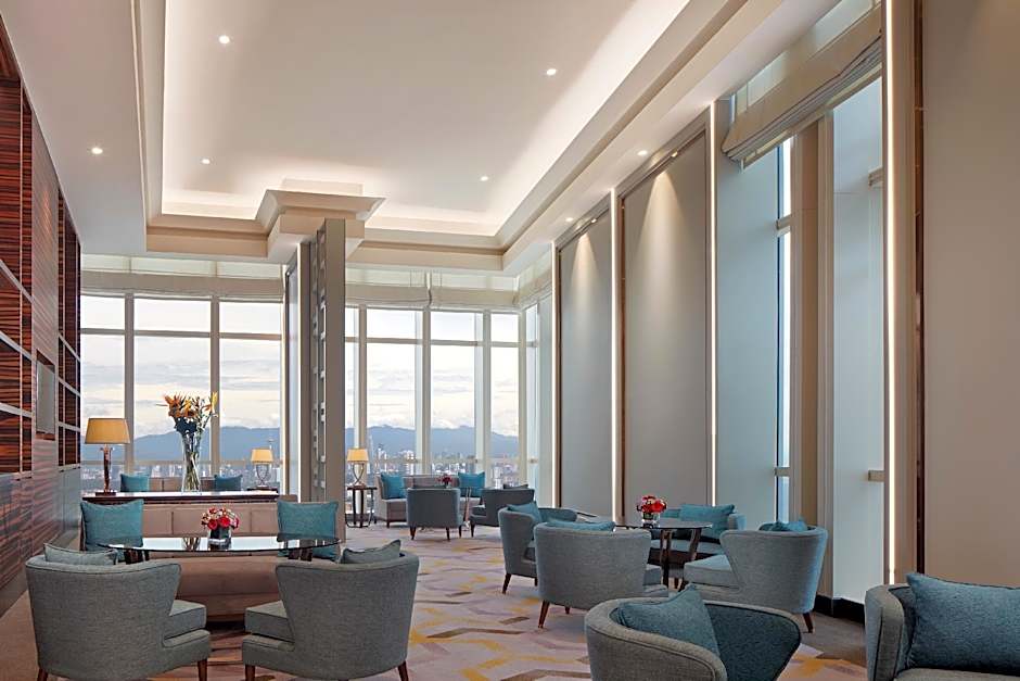 Sheraton Petaling Jaya