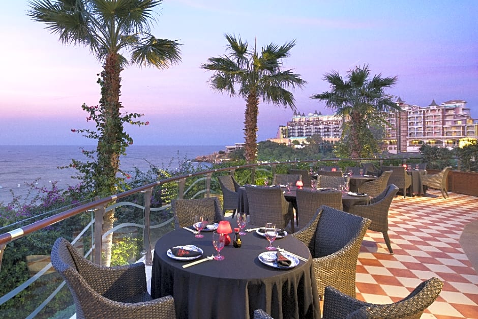 Merit Royal Premium Hotel Casino & SPA