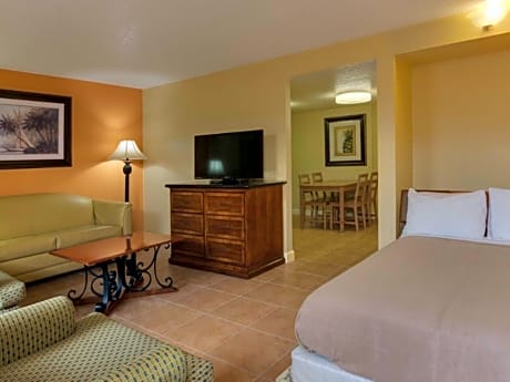 2 Bedroom Suite Villa