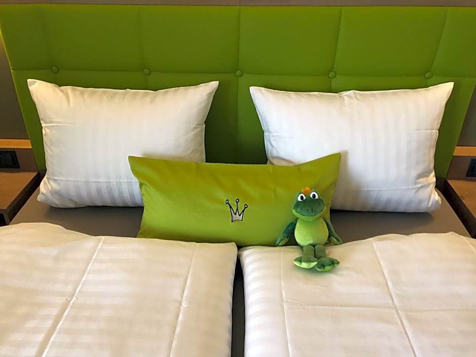 Landhotel Witte-König