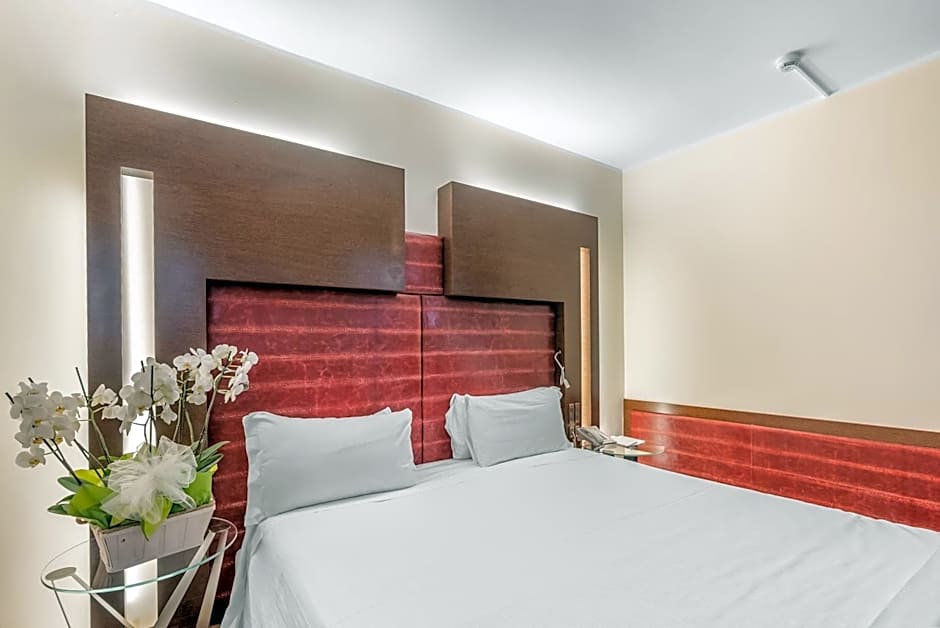 Art Hotel Navigli