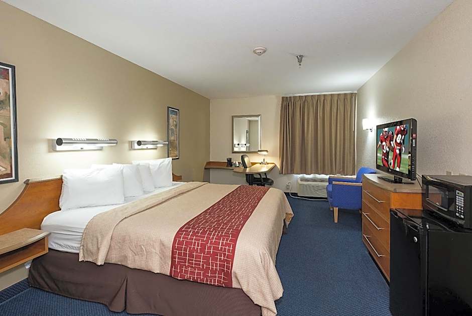 Photo 1 of 13 of Superior 1 King Bed