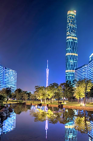 Four Seasons Hotel Guangzhou