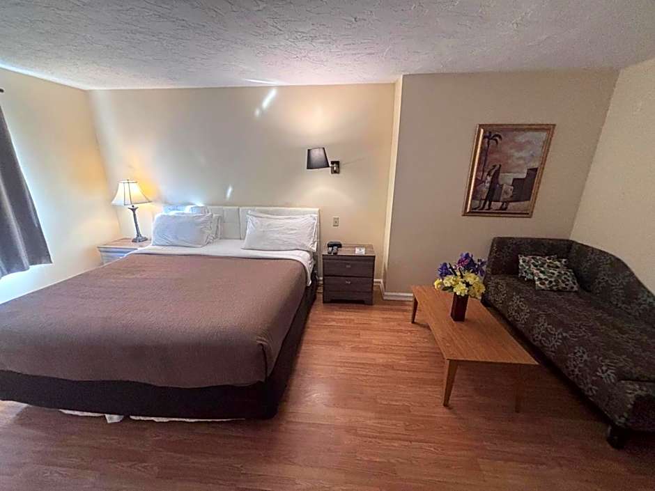 Atlantic Motel
