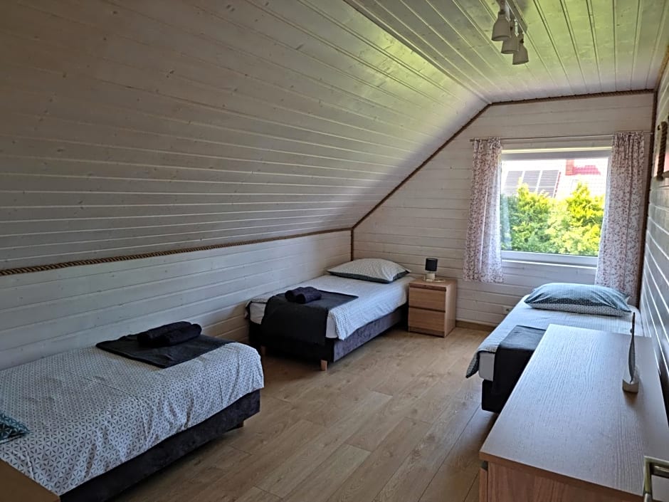 Lubiatowo Źródlana 10