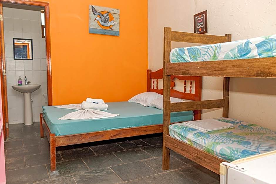 Pousada Chalé do Beija Flor