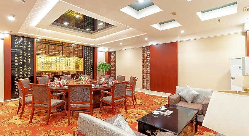Holiday Inn Hefei By IHG