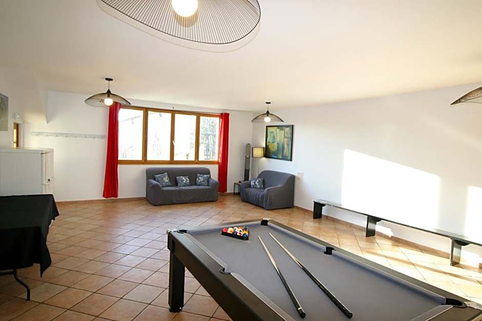 Le Clos Auvergnat