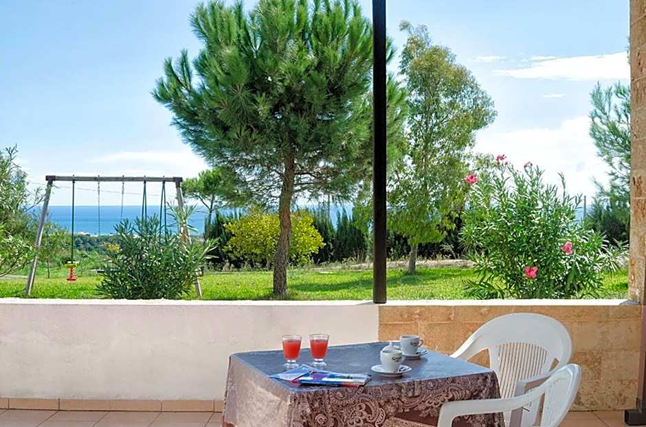 Tenuta Li Fani Residence Hotel