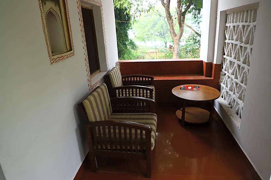 TOURIST VILLAGE KHAJURAHO