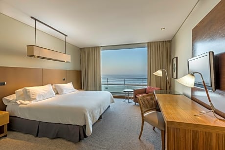 Superior Double Room - Non-Smoking