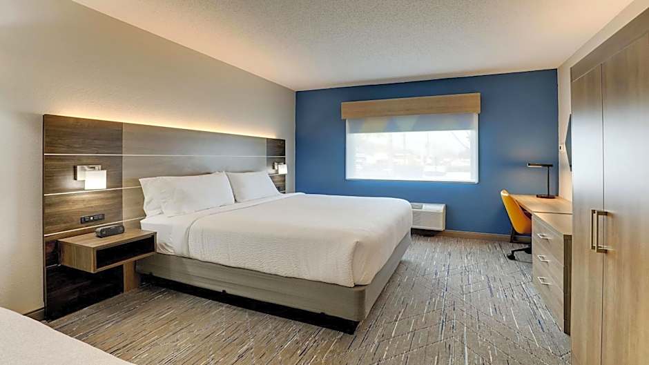 Holiday Inn Express Kenner New Orleans Airport By IHG