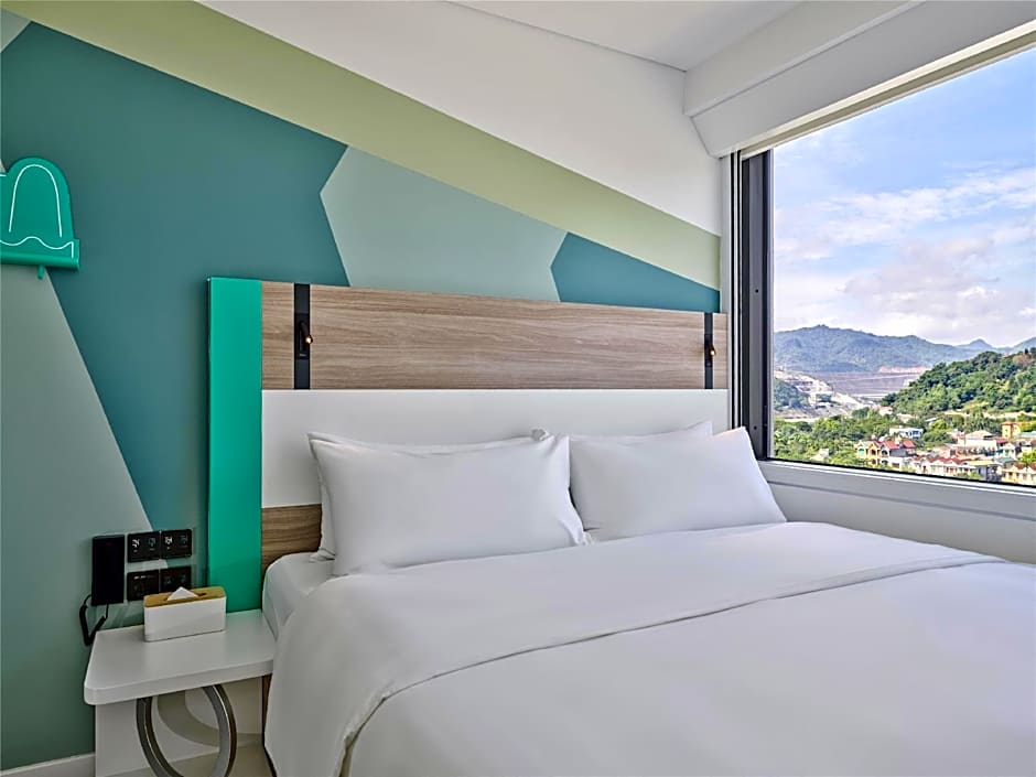 Tru by Hilton Hoa Binh City Centre