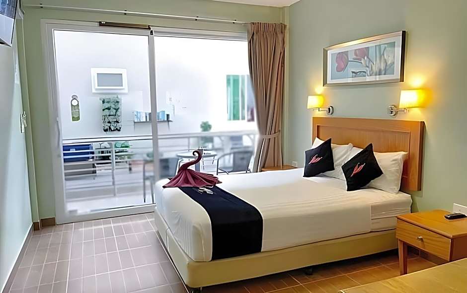 Chilli Hotel & Restaurant