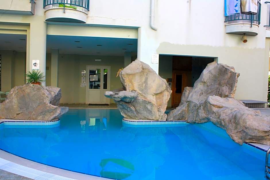 Residence Le Vele