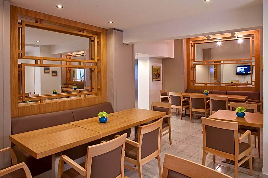 Hotel Hermes