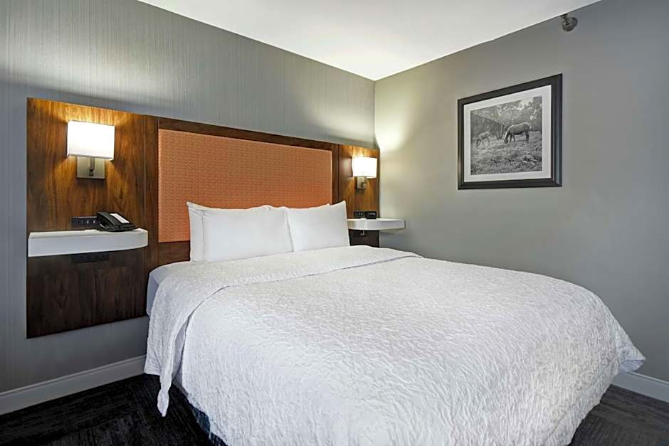 Hampton Inn By Hilton Lexington - I-75