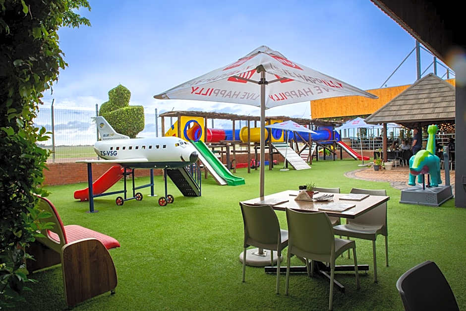 Villa San Giovanni Accommodation