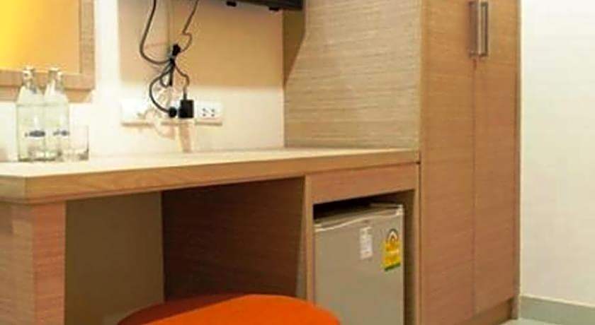 Gateway Hotel Pratunam