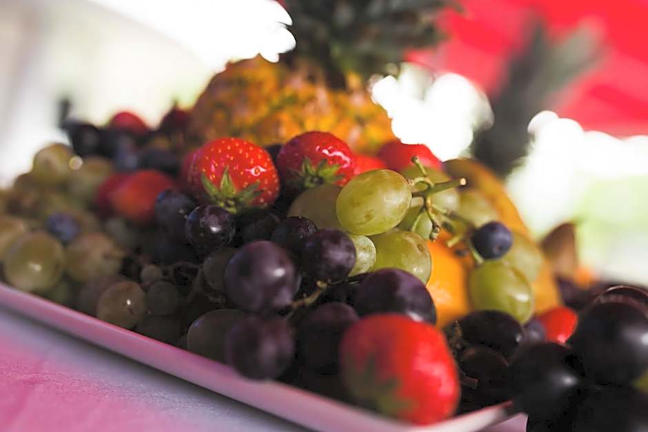 GMP Clubhotel Apartments