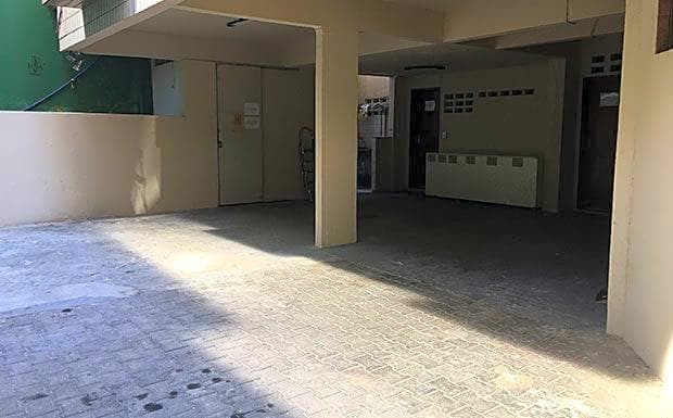 Abrolhos Praia Hotel