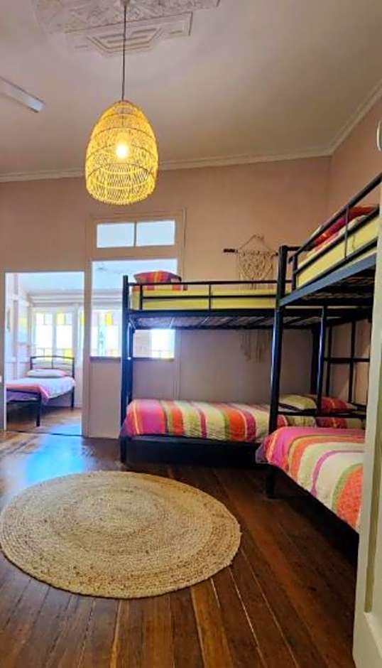 Dreamtime Hostel