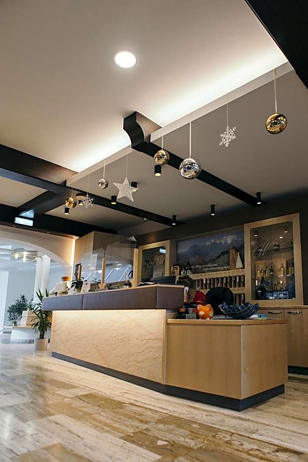 Hotel Paradiesquelle