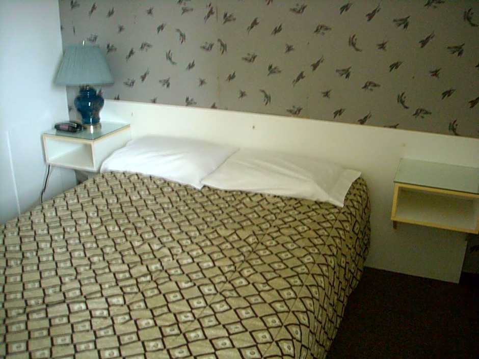 Motel le Verseau
