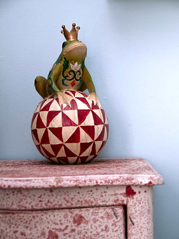 The rooms Bed & Breakfast