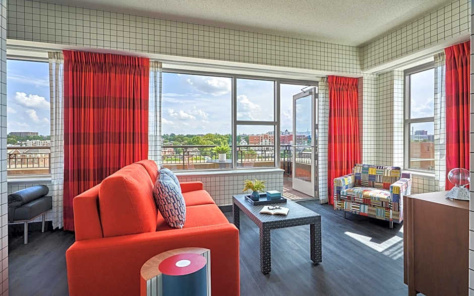 Graduate by Hilton Cincinnati