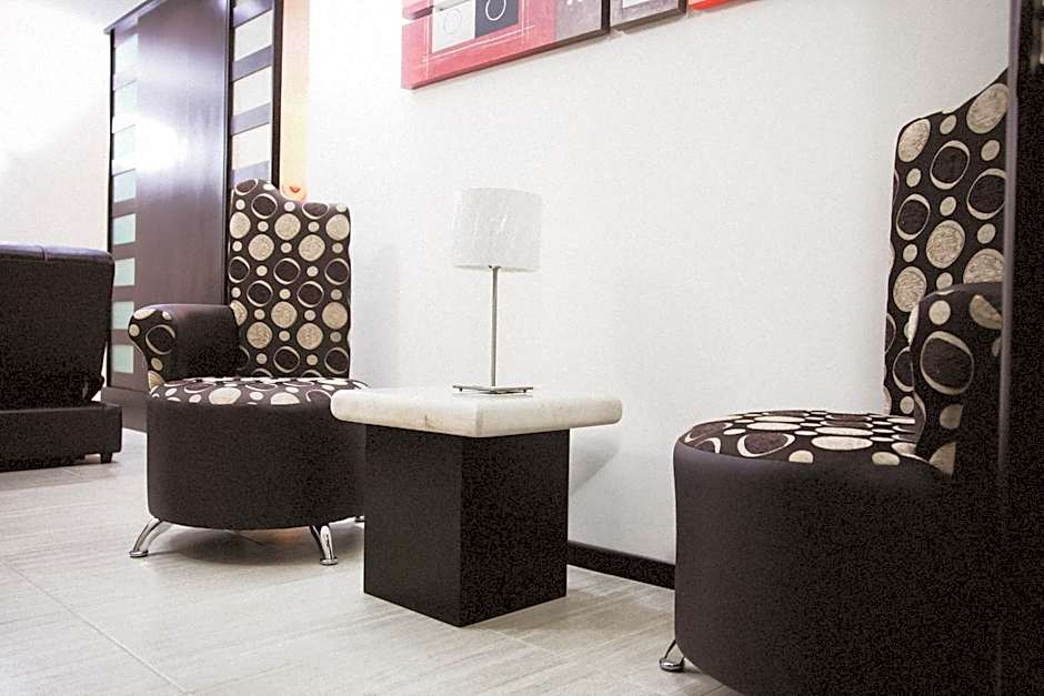 Hotel Rincon del Cielo